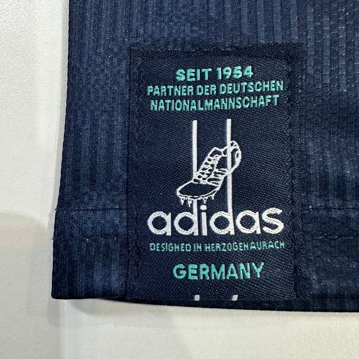 Germany 2026 Away Jersey