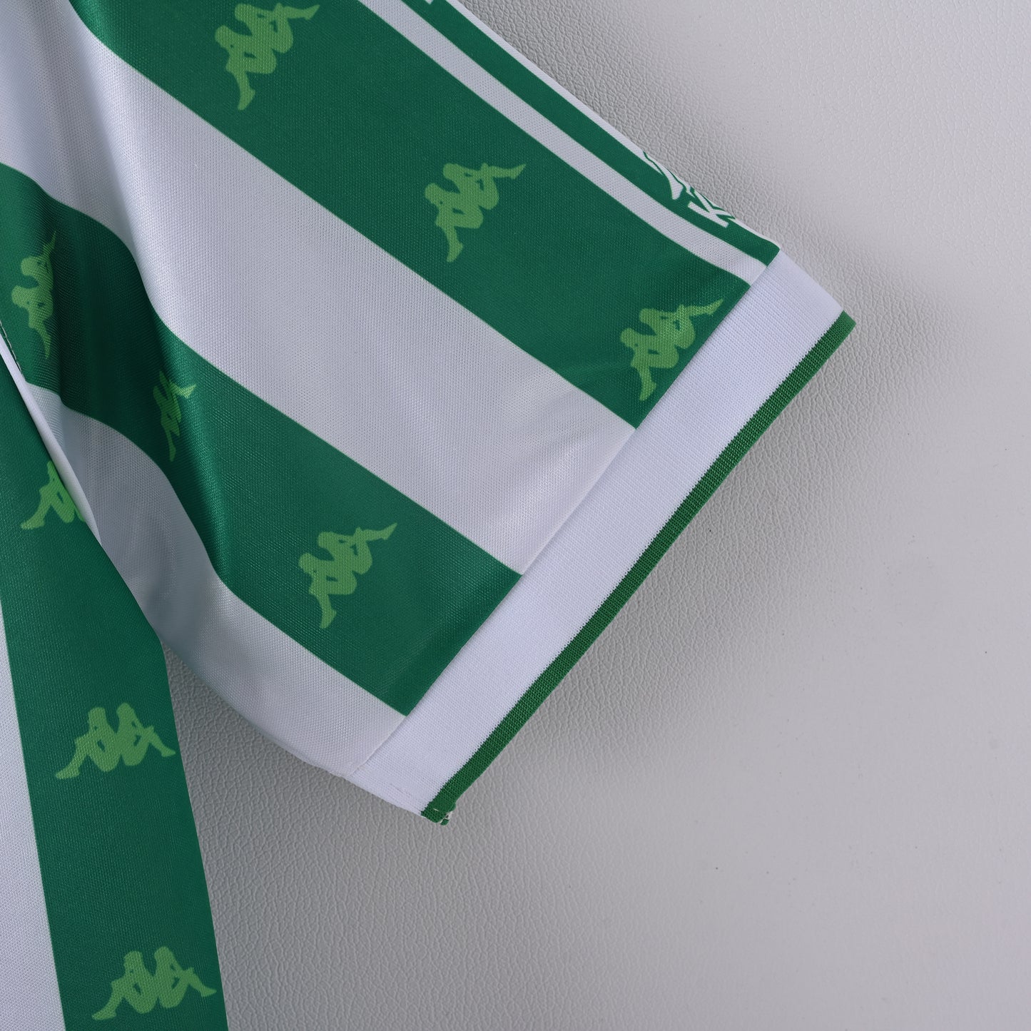 Retro Real Betis 1995/97 Jersey