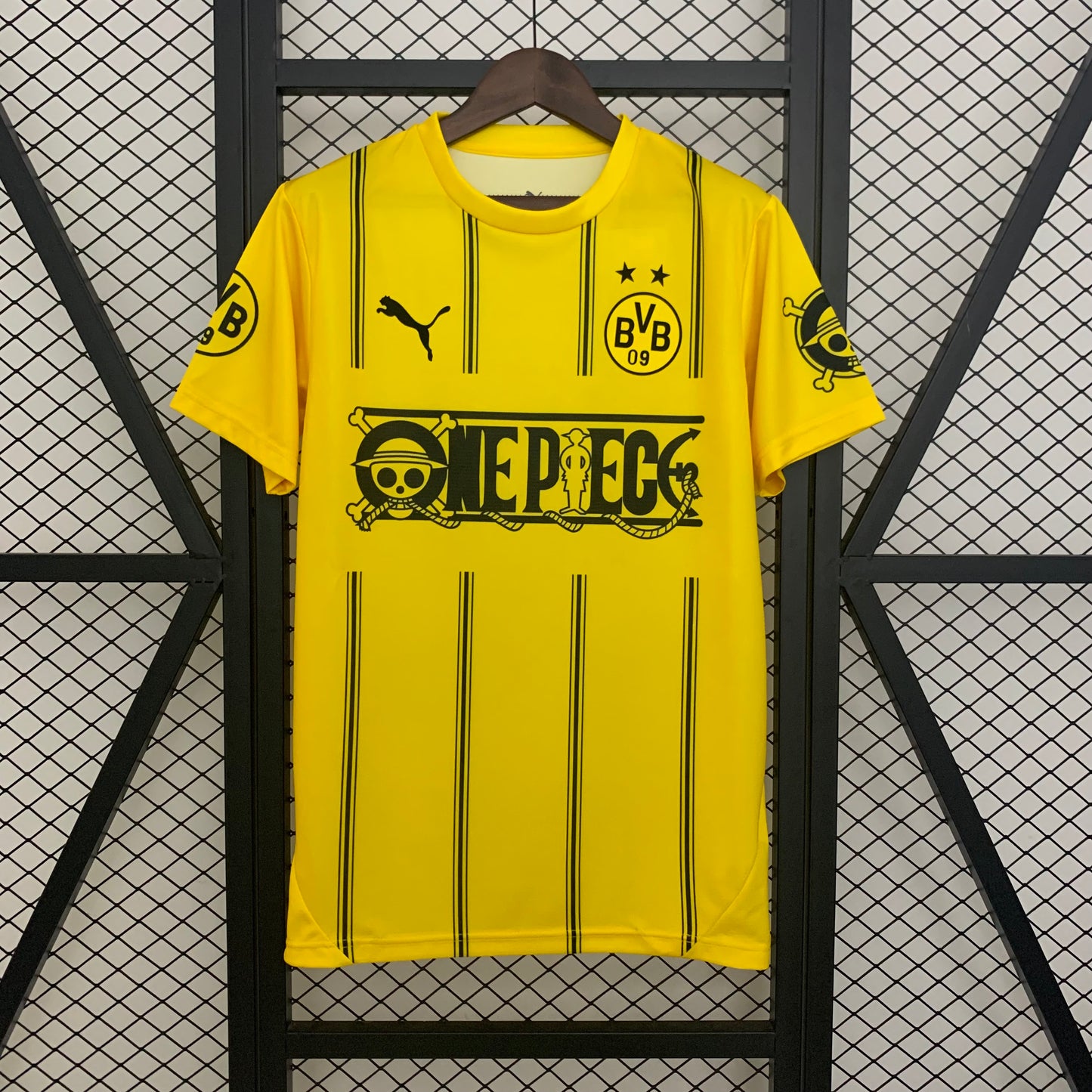 Borussia Dortmund 2025/26 Special Edition Jersey