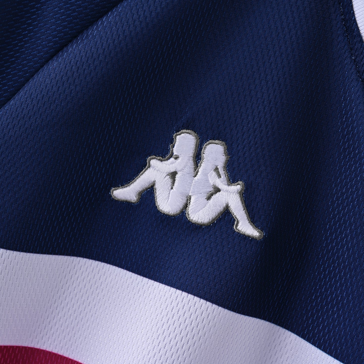 Retro Manchester City 1997/98 Jersey