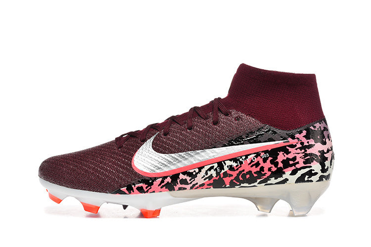 Mercurial Air Zoom Superfly 10