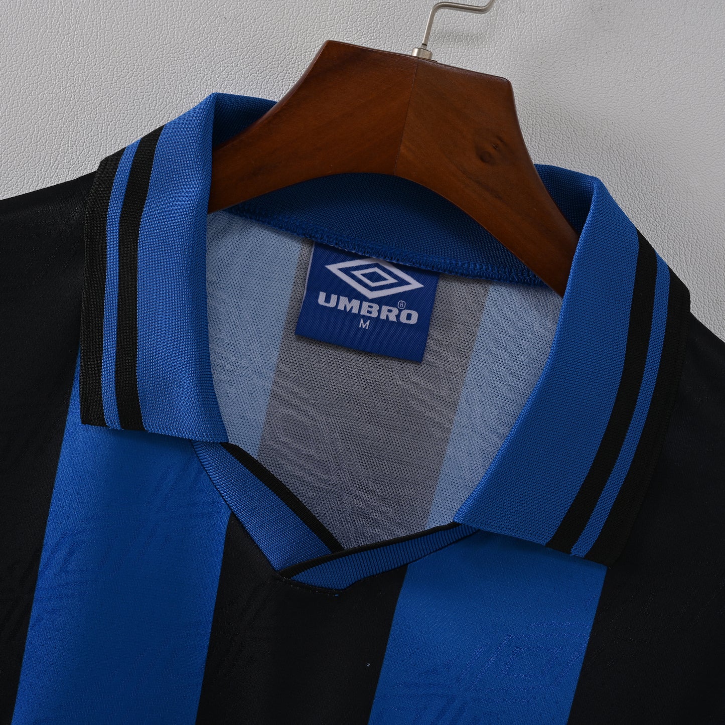 Retro Inter Milan 1995/96 Jersey