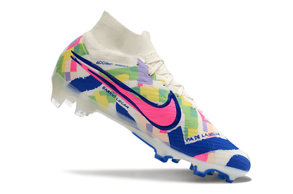 Mercurial Air Zoom Superfly 9