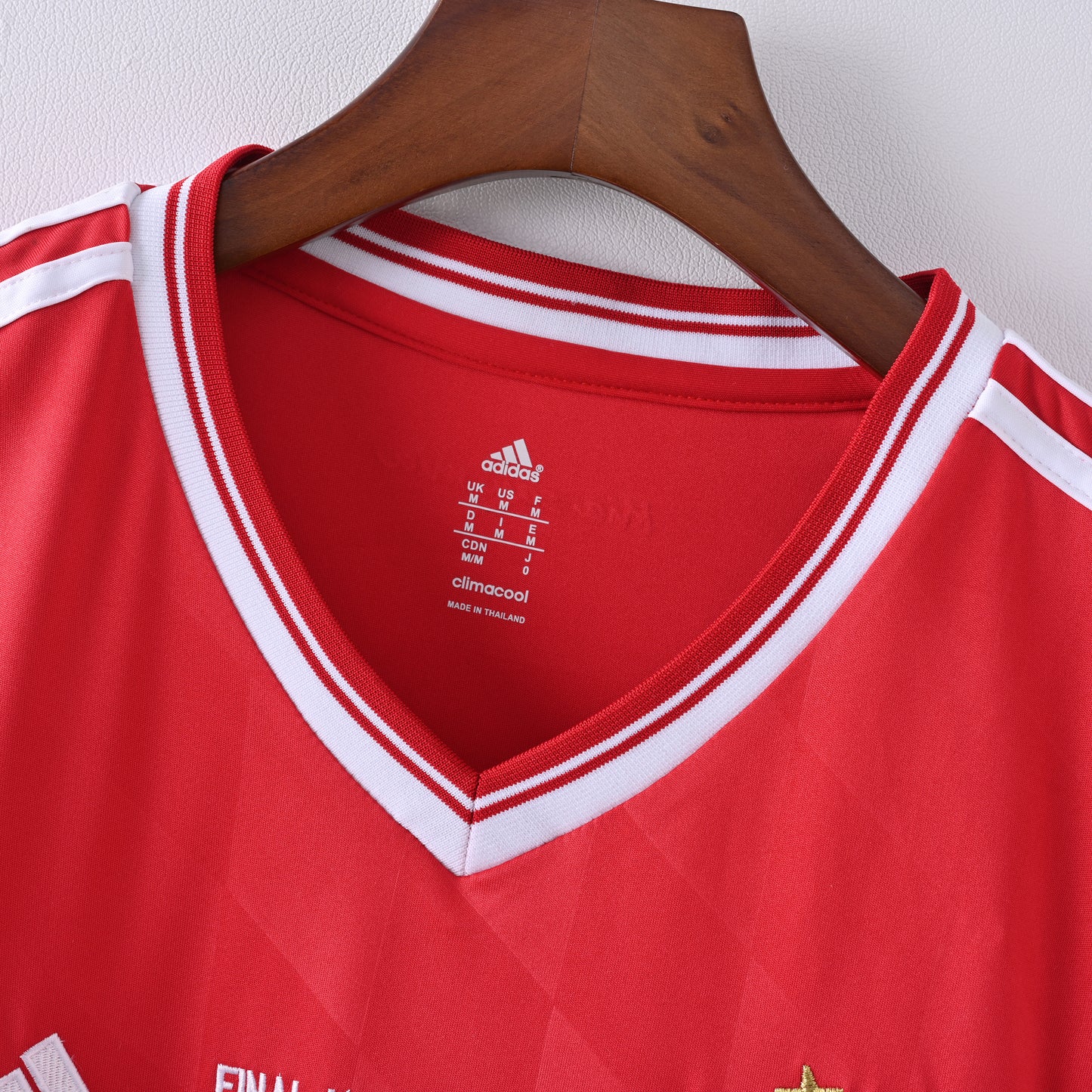 Retro Bayern Munich 2013/14 Jersey