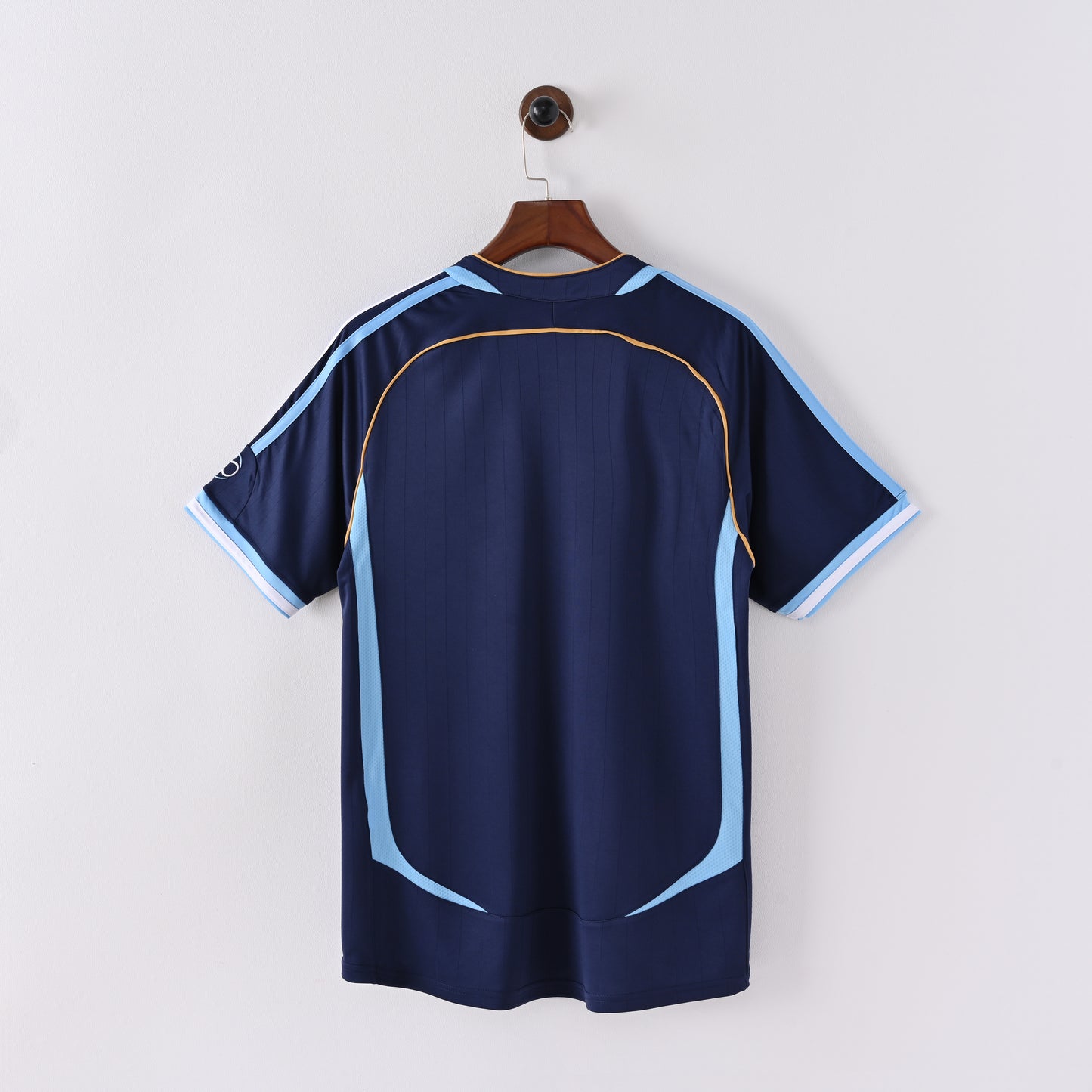 Retro Argentina 2006 Jersey
