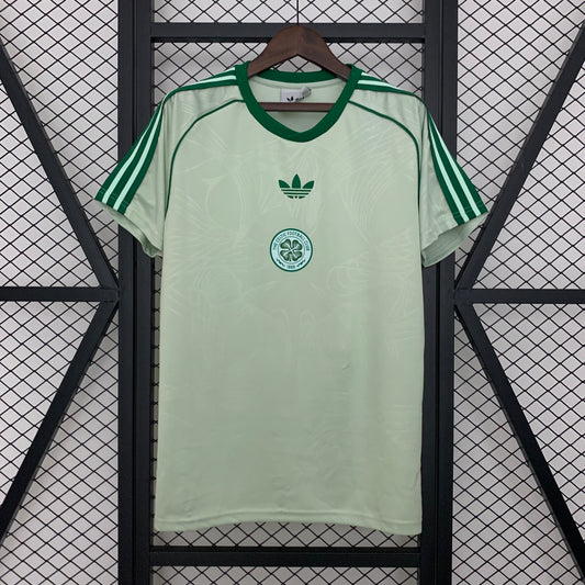 Celtic FC 2025/26 Special Edition Jersey