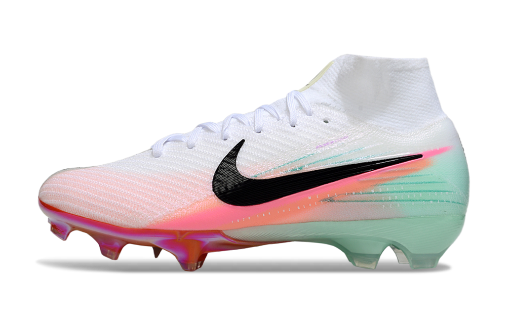 Nike Mercurial Air Zoom Superfly 10