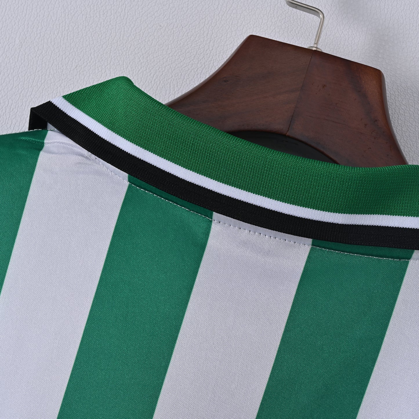 Retro Real Betis 1999/00 Jersey