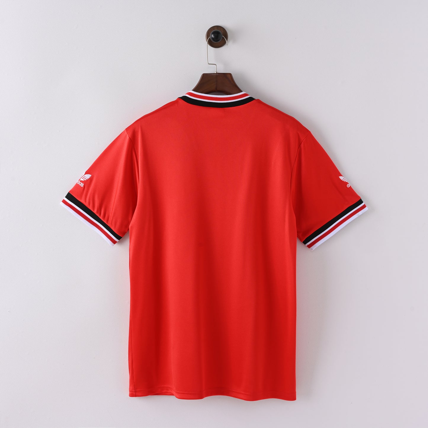 Retro Manchester United 1985 Jersey