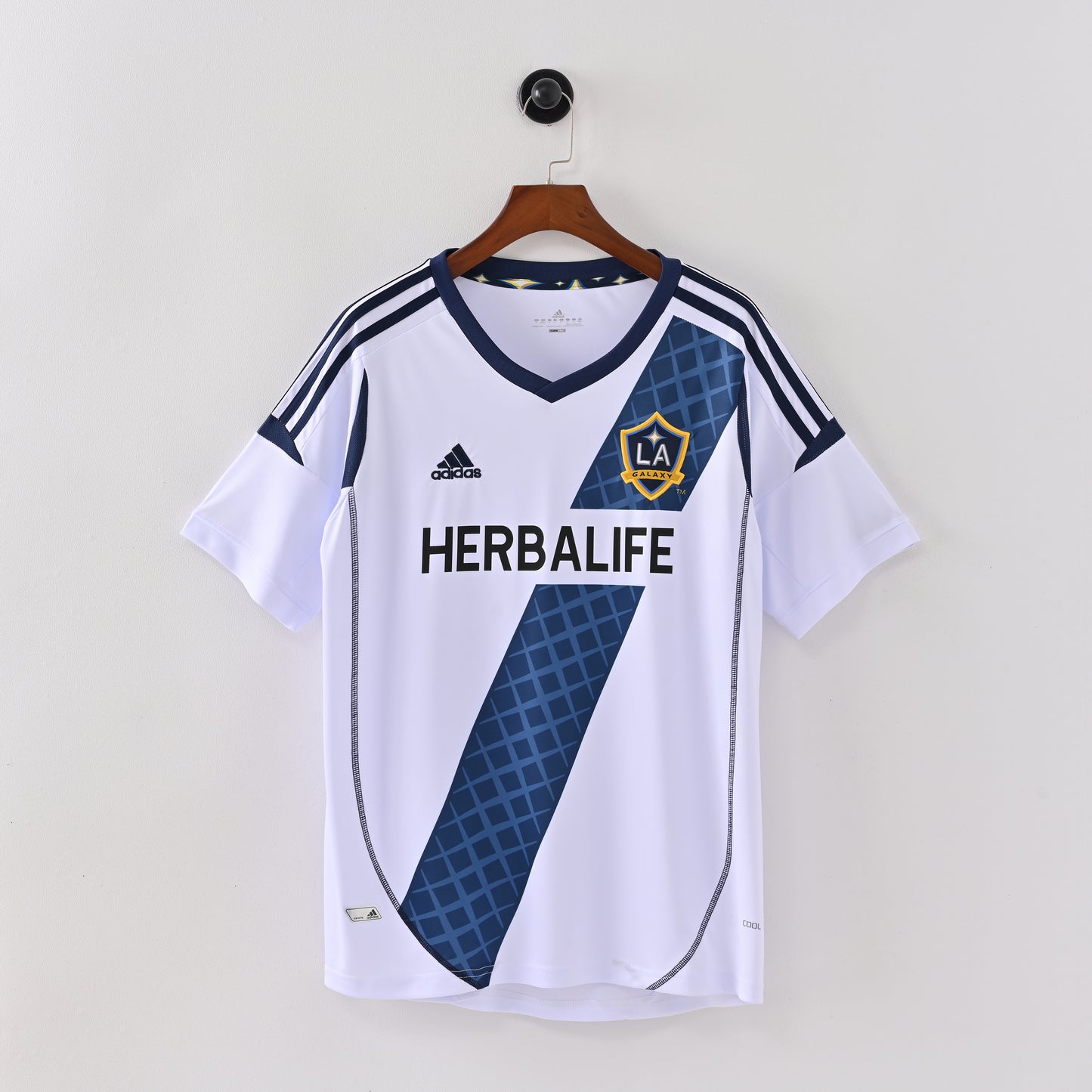 Retro LA Galaxy 2011/12 Jersey