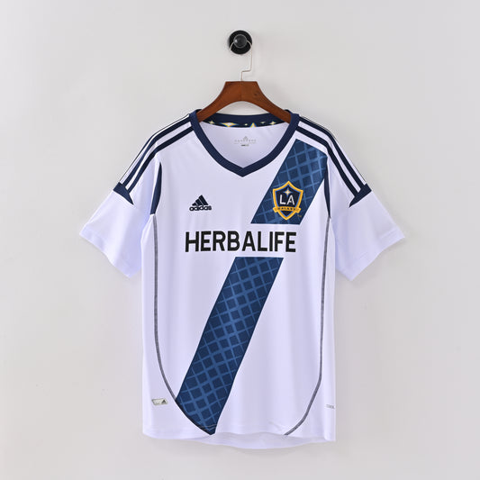 Retro LA Galaxy 2011/12 Jersey
