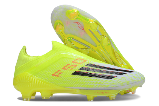 Adidas F50 +
