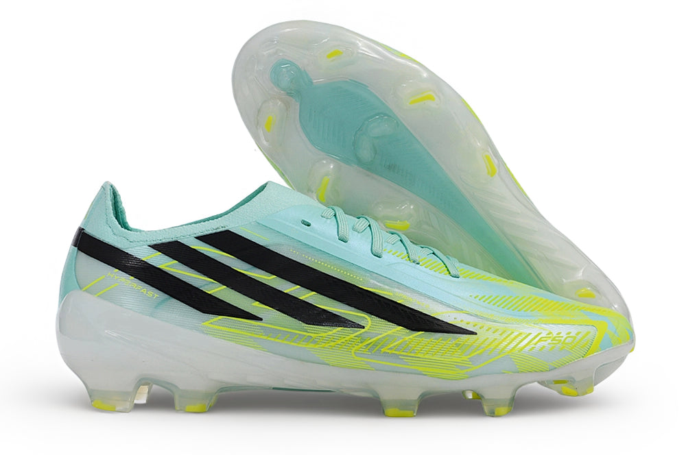 F50 Hyperfast