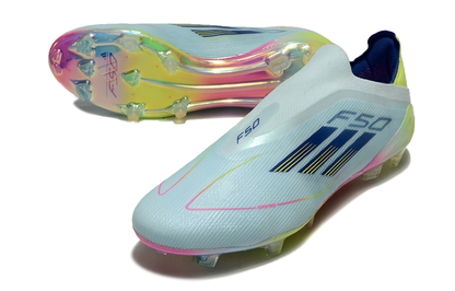 Adidas F50 Elite Laceless