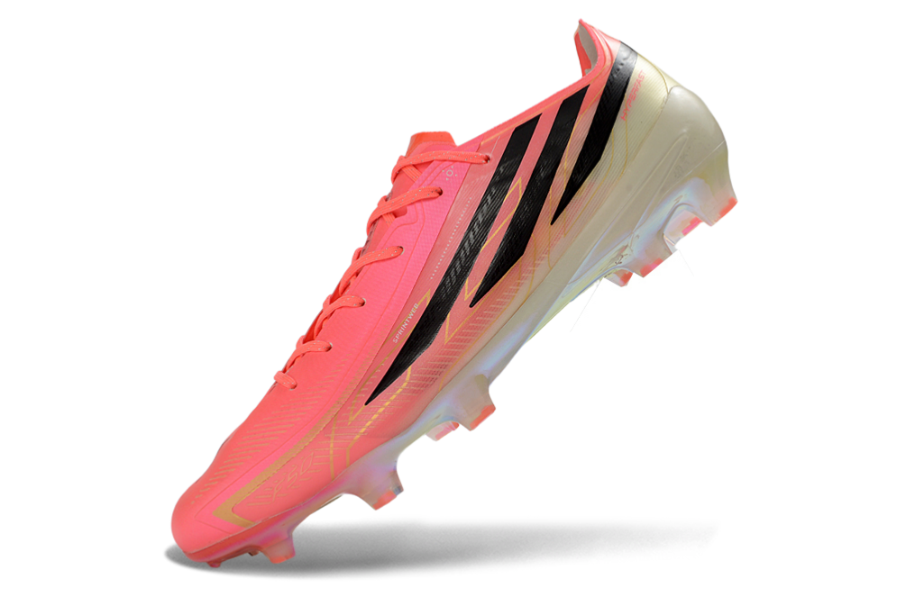 F50 Hyperfast WC2026