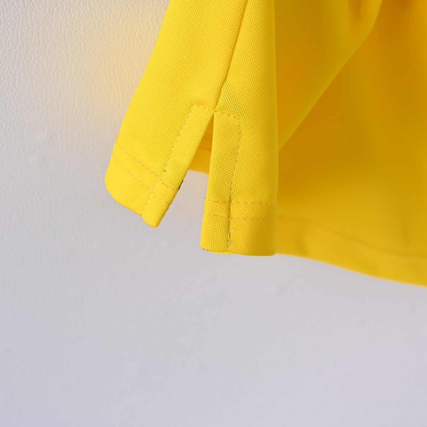 Retro Brasil 1997 Jersey