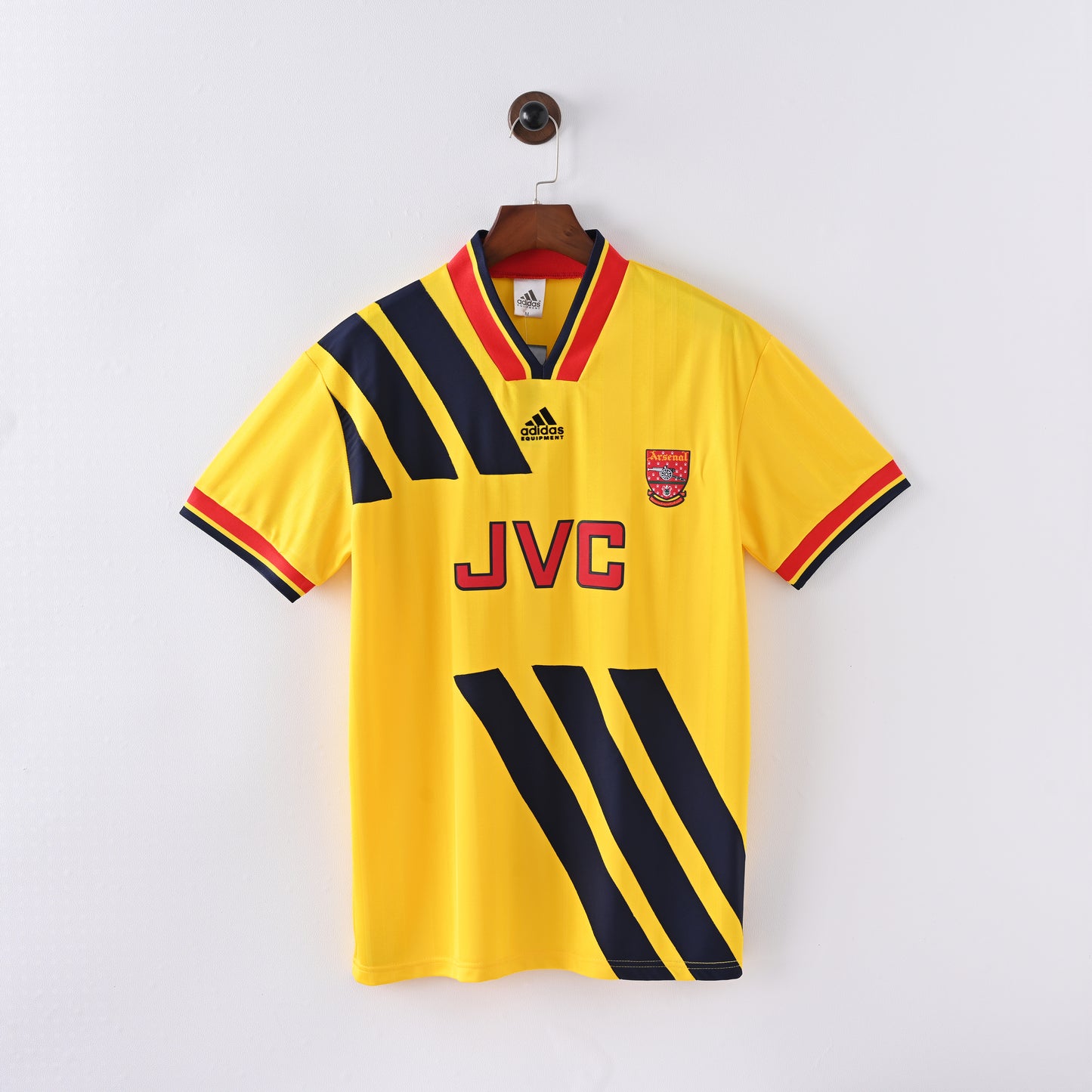 Retro Arsenal Jersey 1993/94
