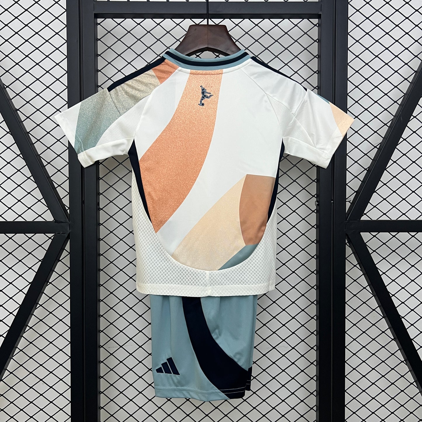 Kids Spain 2025 Away