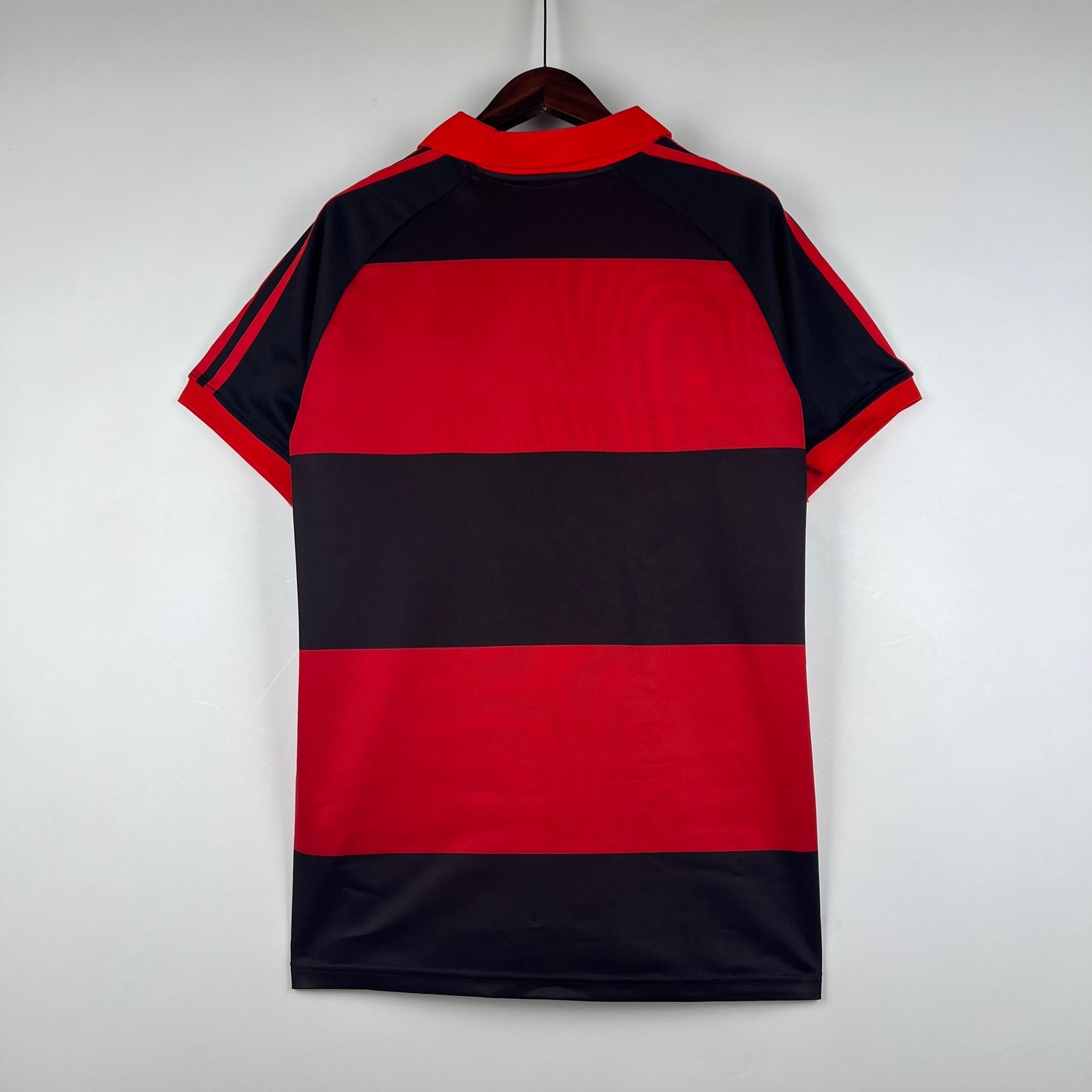 Retro Flamengo 1987 Home Jersey