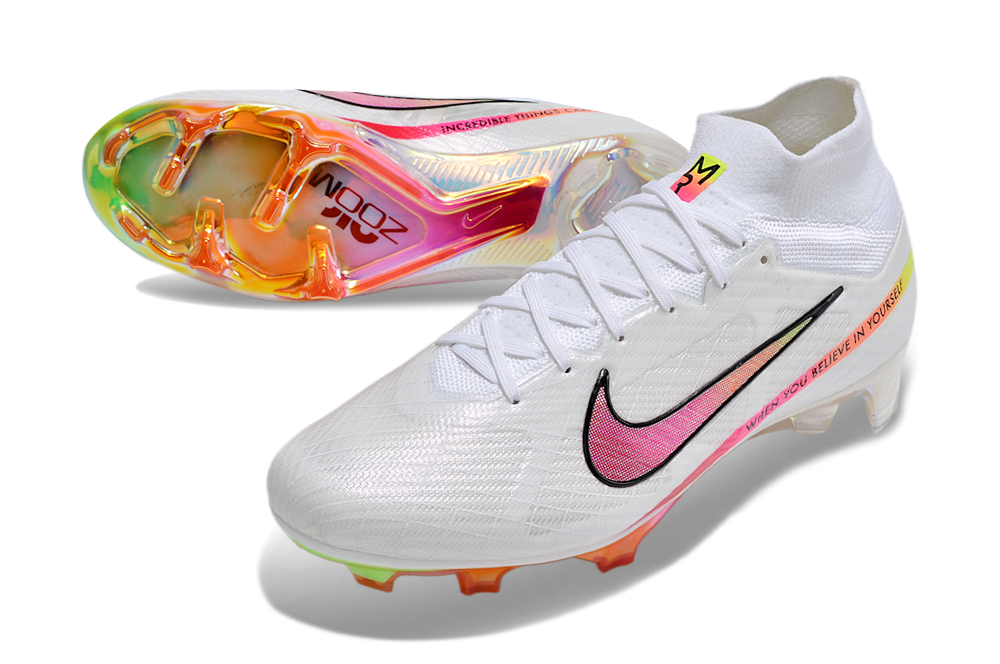 Mercurial Superfly 9 SIZE - 5 - 5.5 - 7