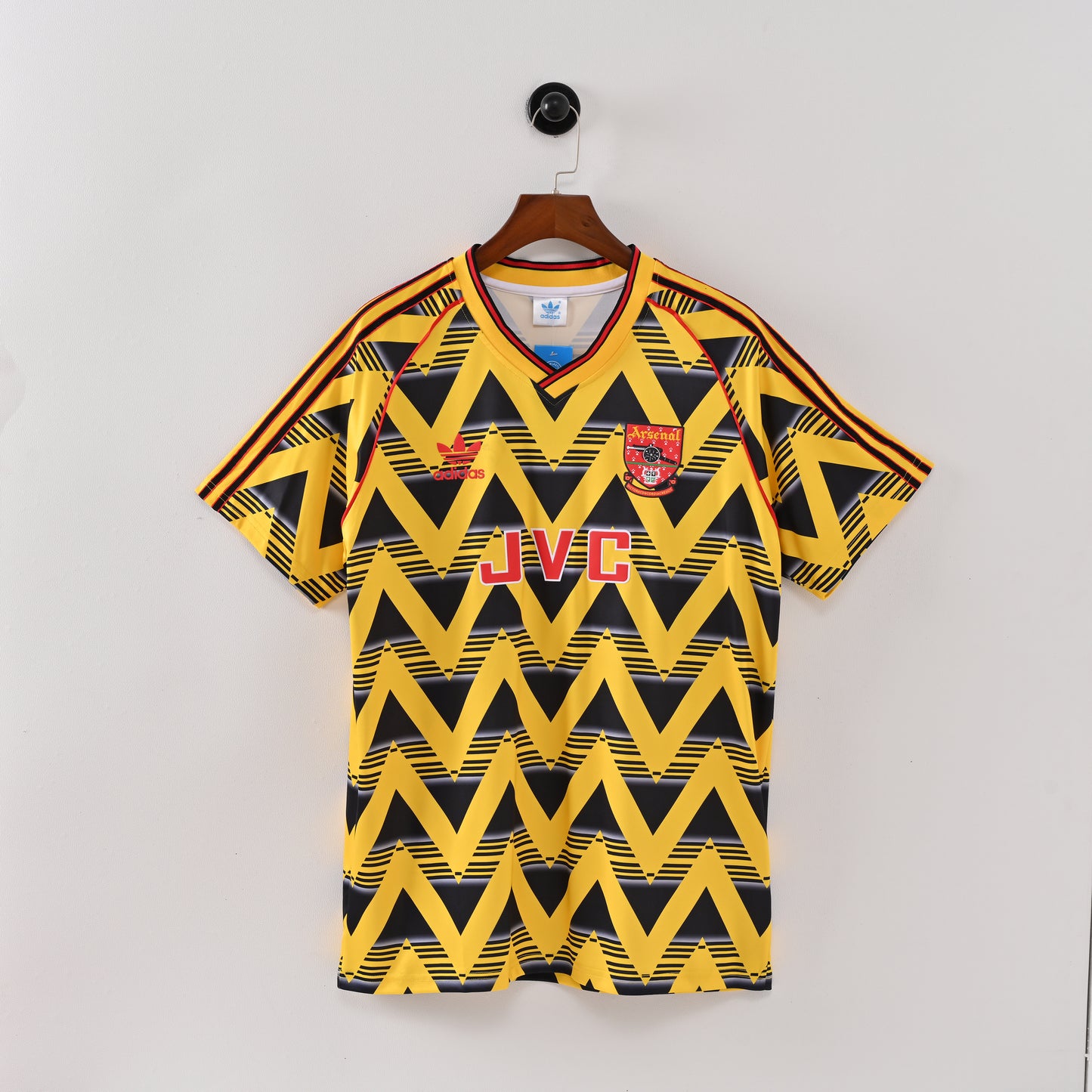 Retro Arsenal Jersey