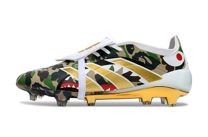 Predator 25 Tongue SIZE - 10
