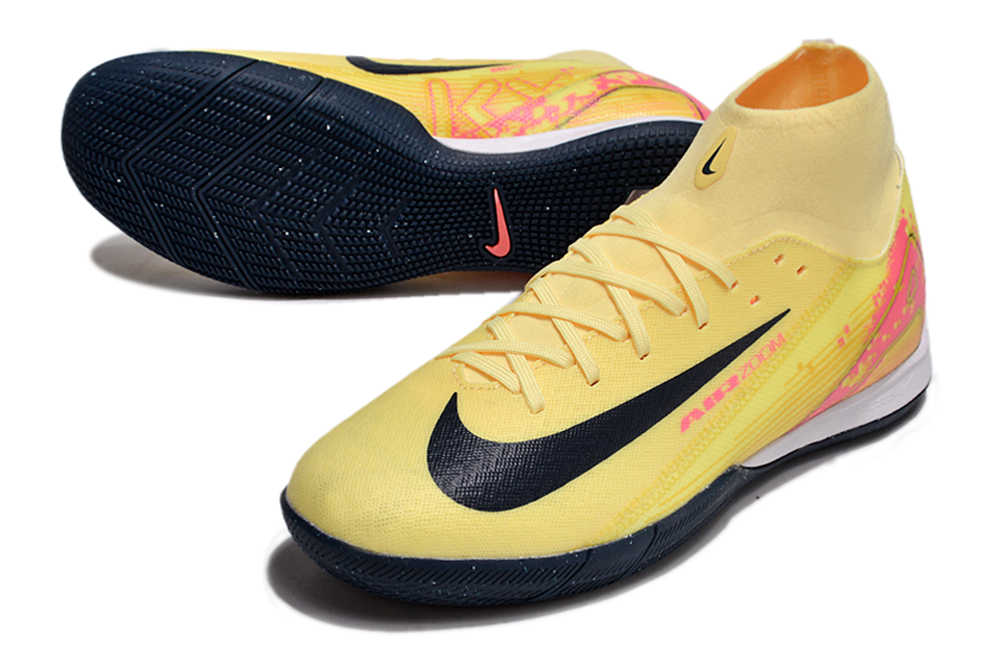 AIR ZOOM MERCURIAL SUPERFLY FUTSAL