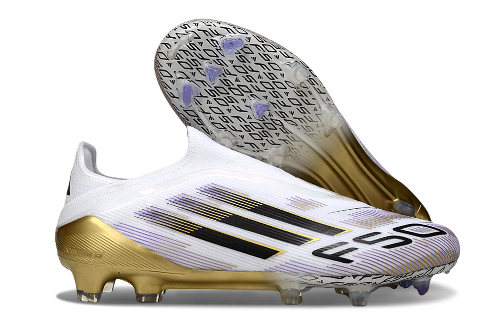 Adidas F50 Elite Laceless