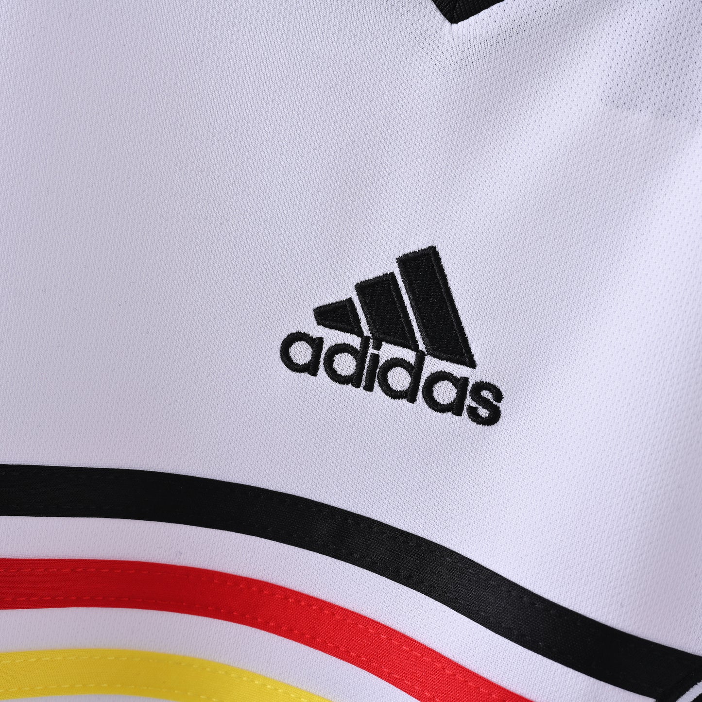 Retro Germany 1998 Jersey