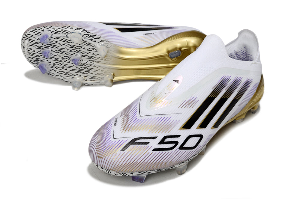 Adidas F50 Elite Laceless