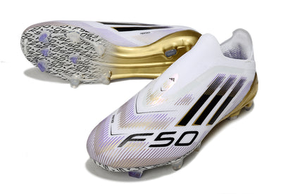 Adidas F50 Elite Laceless