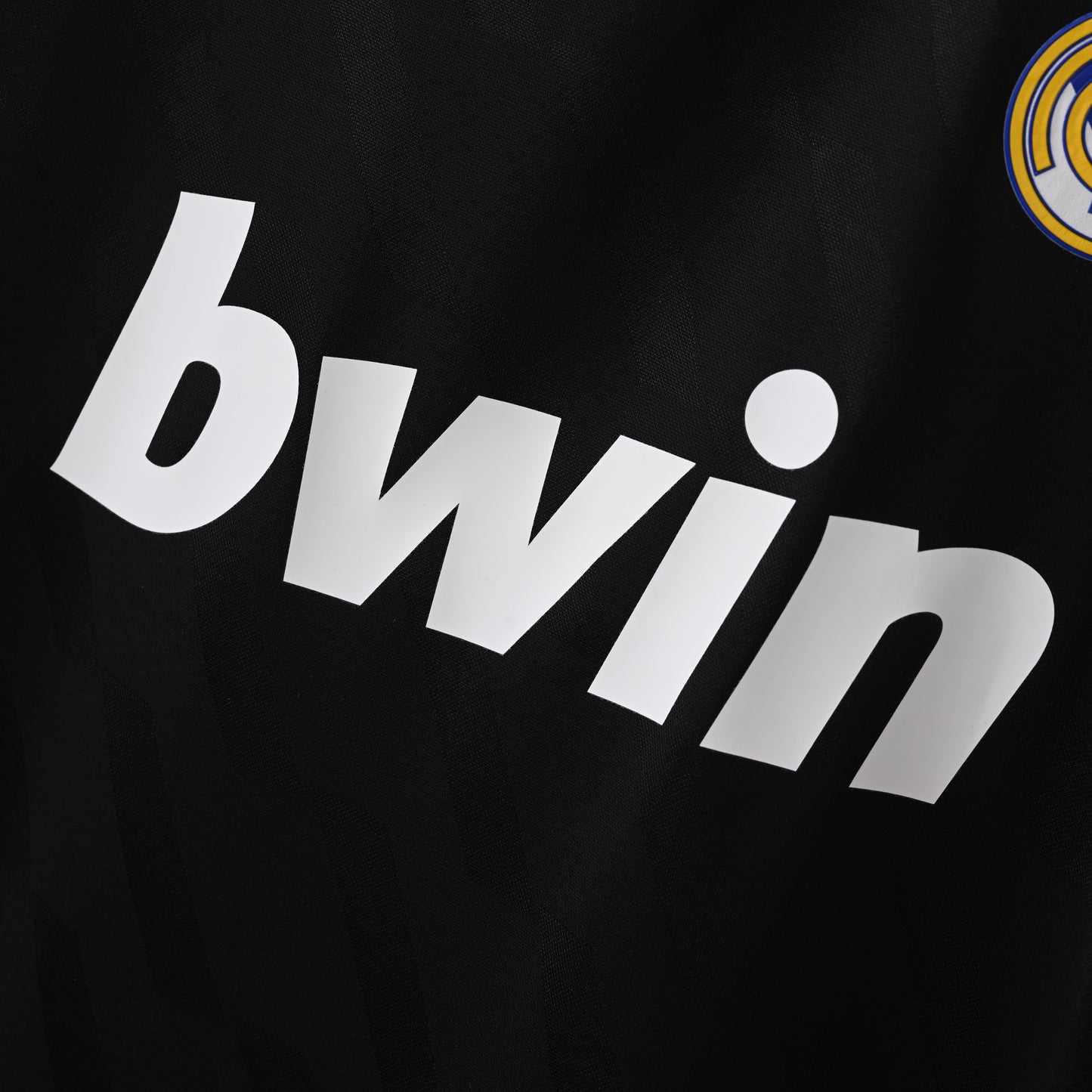 Retro Real Madrid 2011/12 Jersey