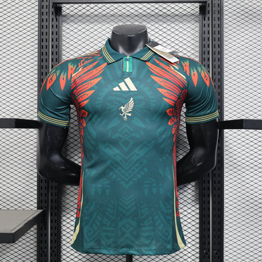 Mexico 2025 Special Edition Jersey
