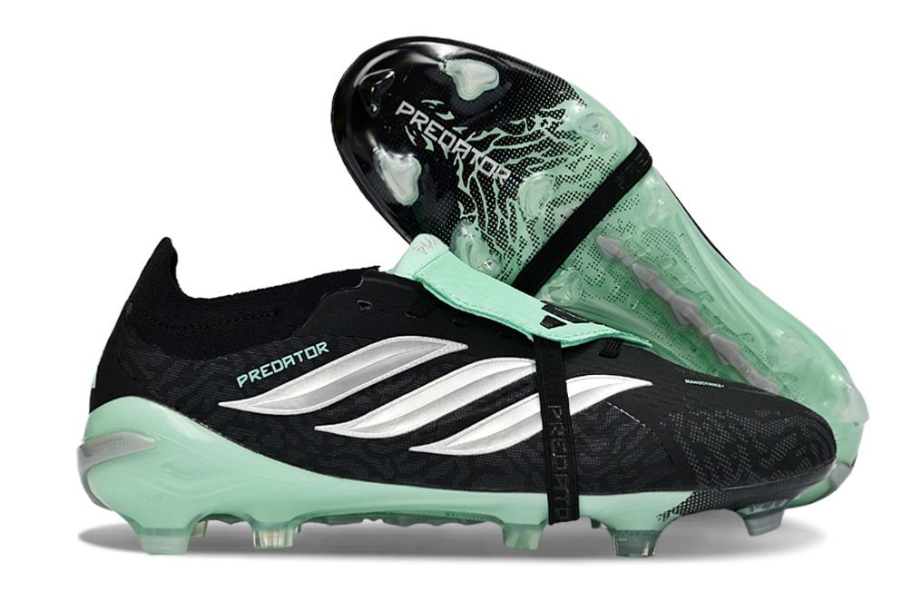 Predator 26 Tongue