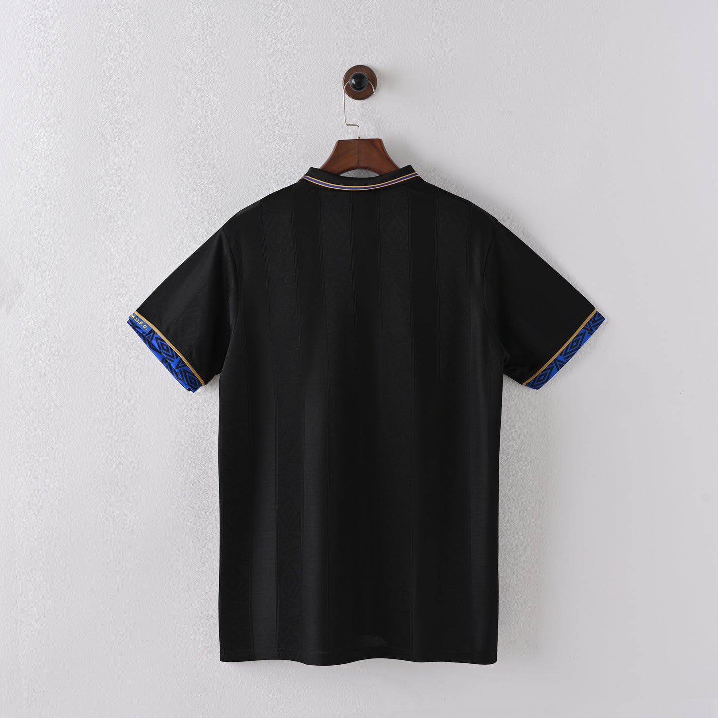 Retro Manchester United 1993/94 Jersey