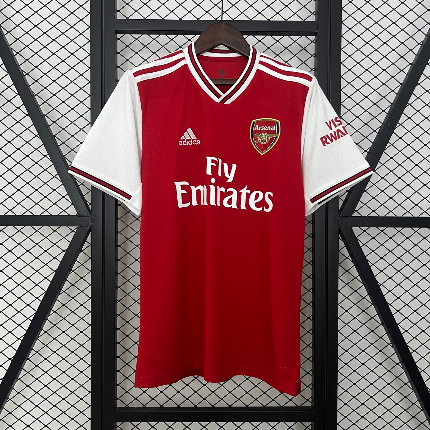 Retro Arsenal Jersey 2019/20