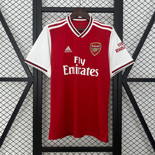 Retro Arsenal Jersey 2019/20
