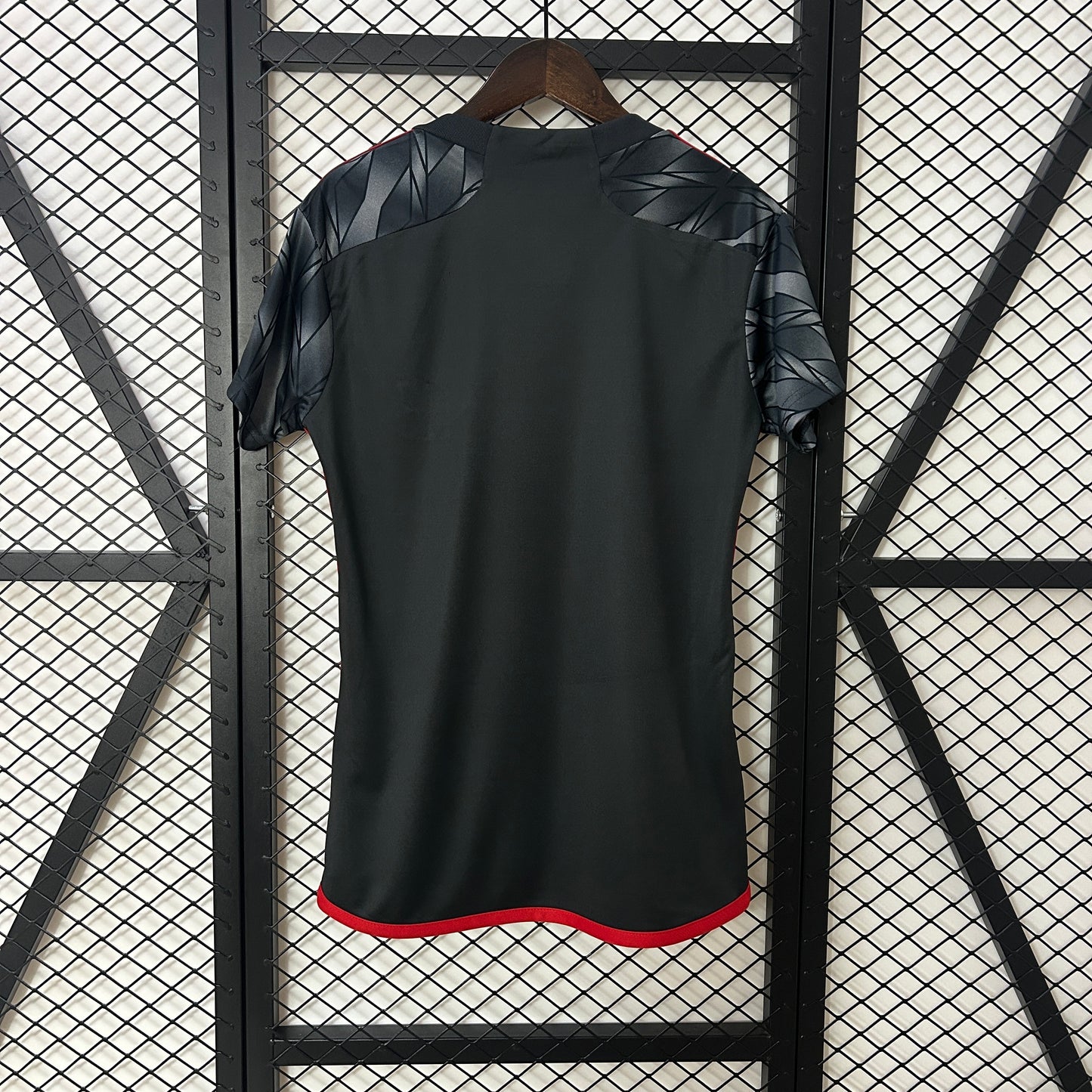 Flamengo 24/25 Women Third Away Jersey
