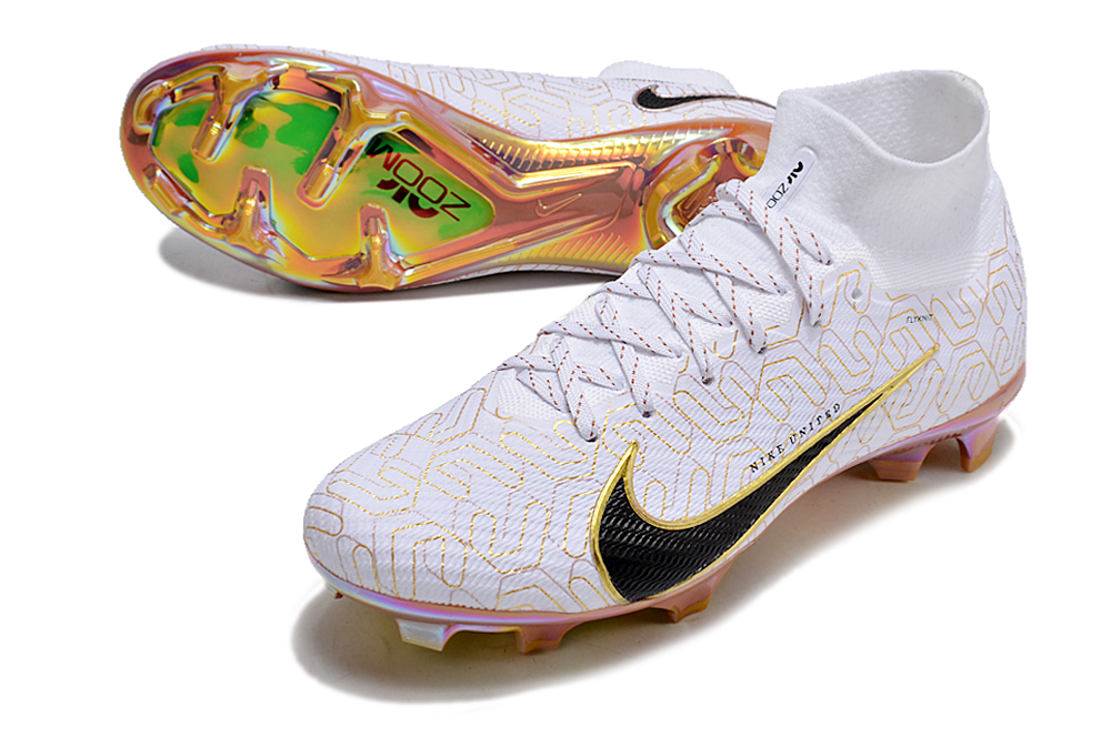 Mercurial Air Zoom Superfly 9 SIZE-8