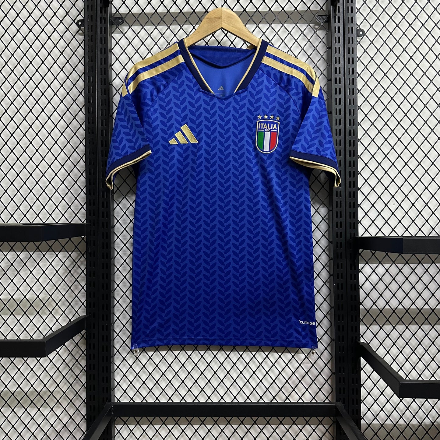 Italy 2026 Home Jersey