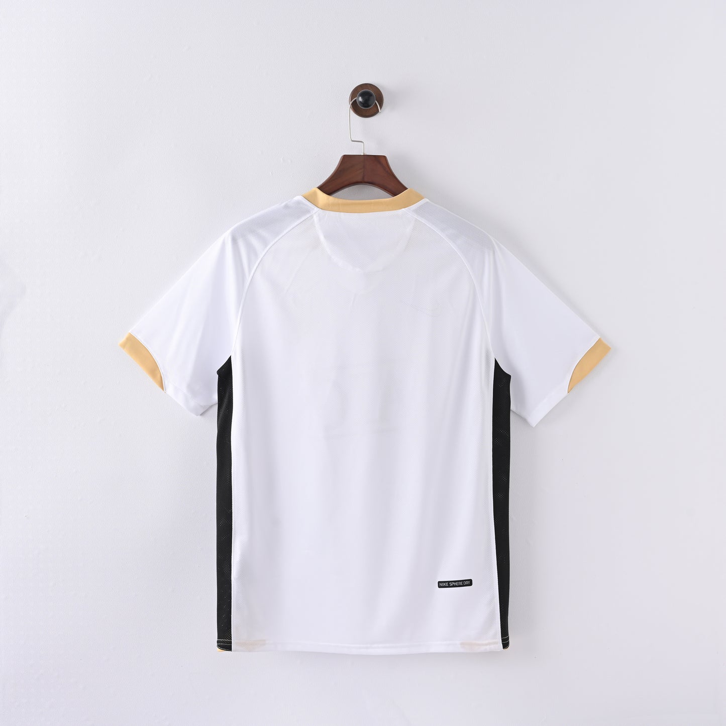 Retro Manchester United 2006/07 Jersey