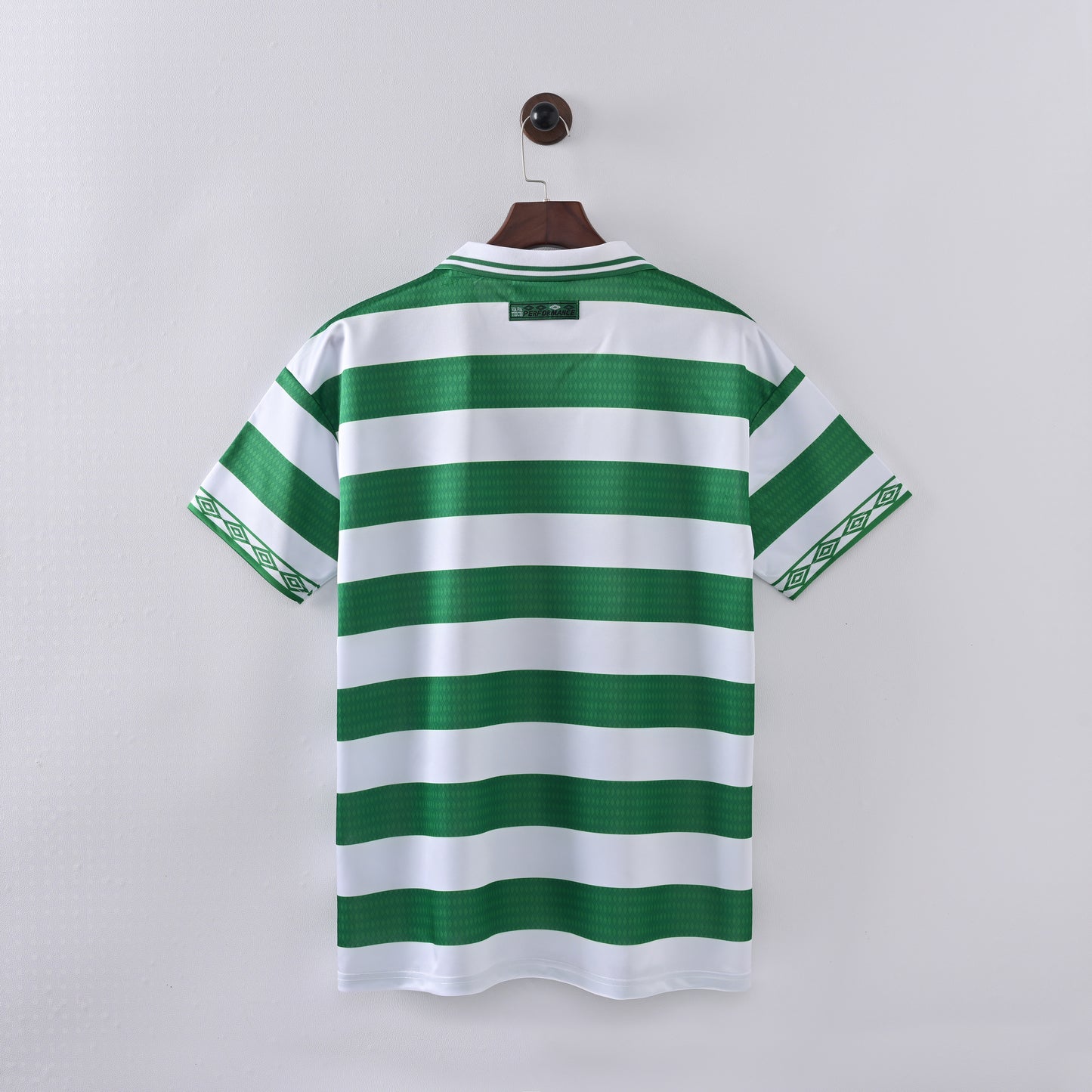 Retro Celtic FC 1997/98 Jersey
