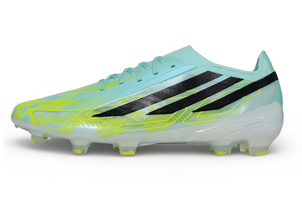 F50 Hyperfast