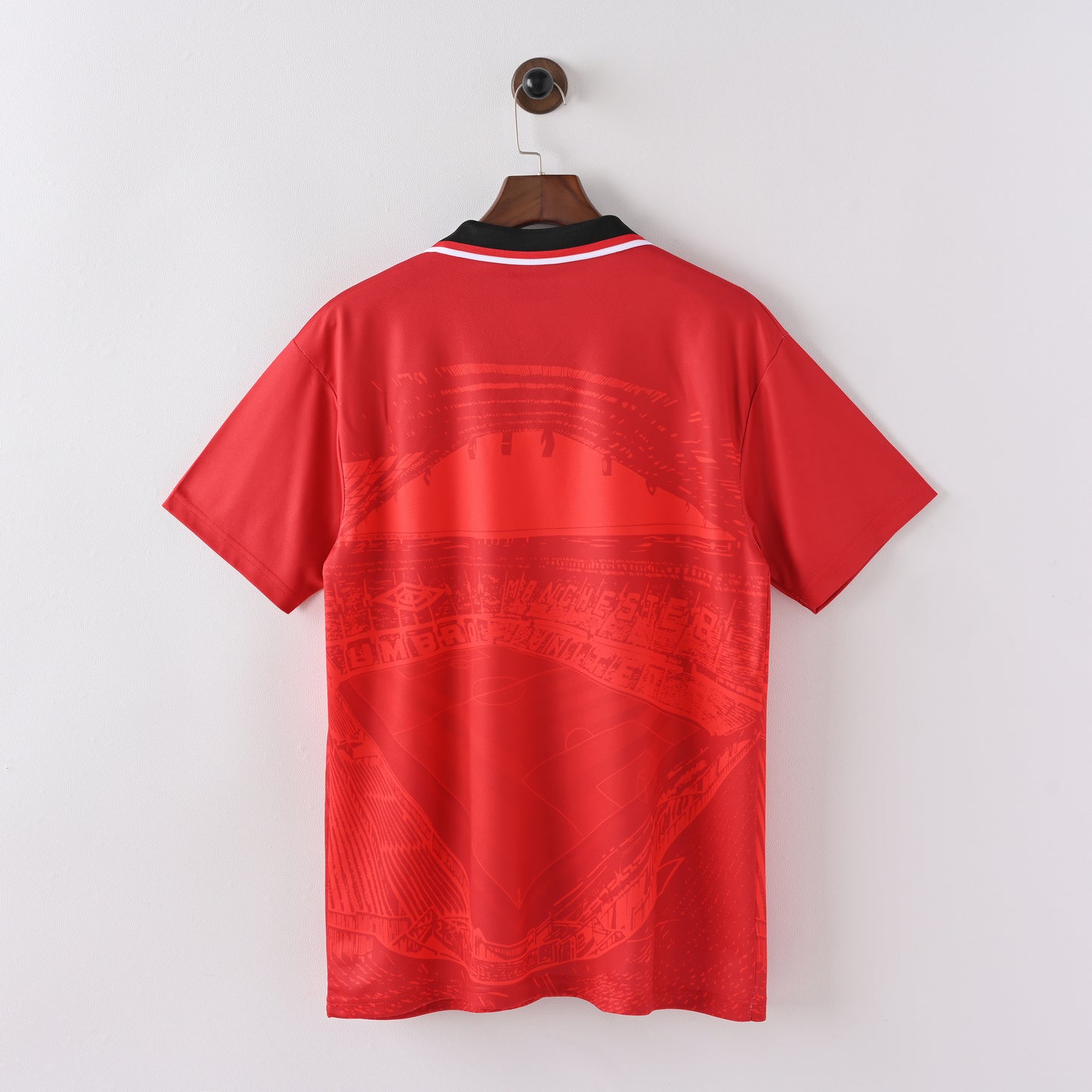 Retro Manchester United 1994/96 Jersey