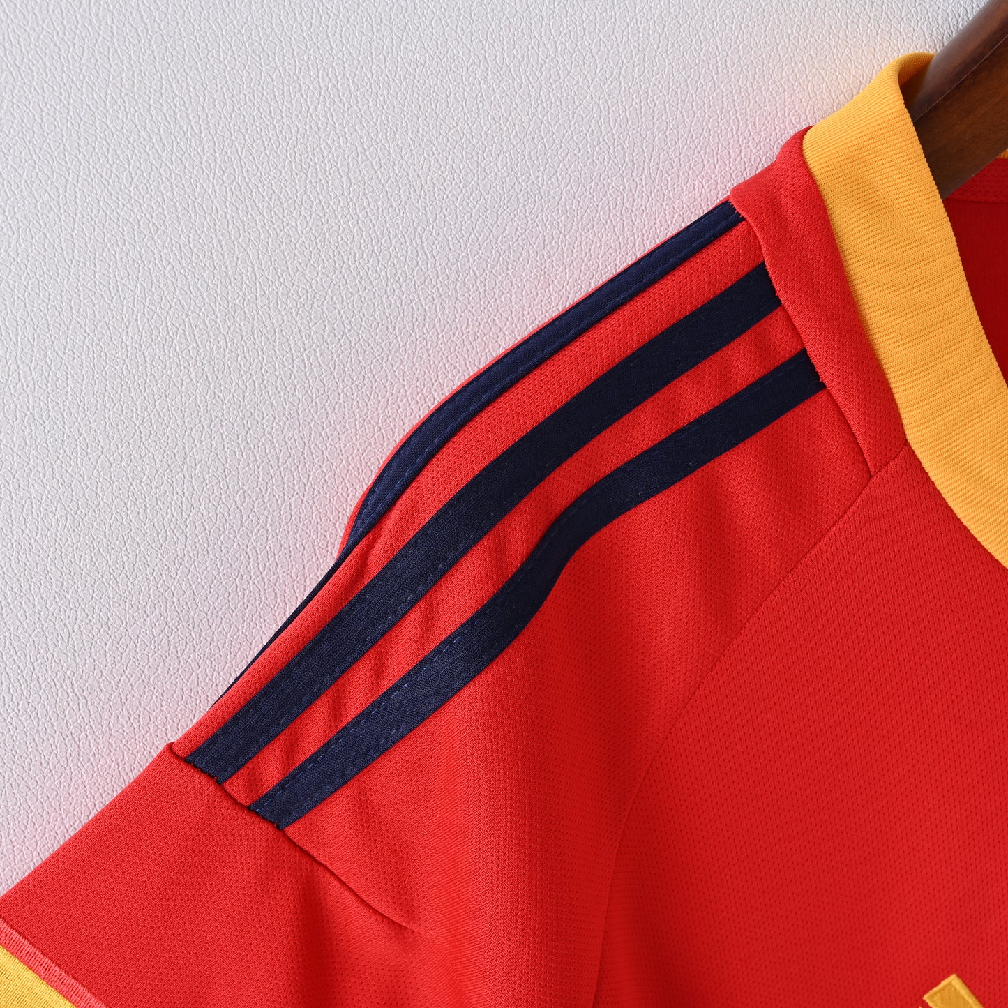 Retro Spain 2002 Jersey