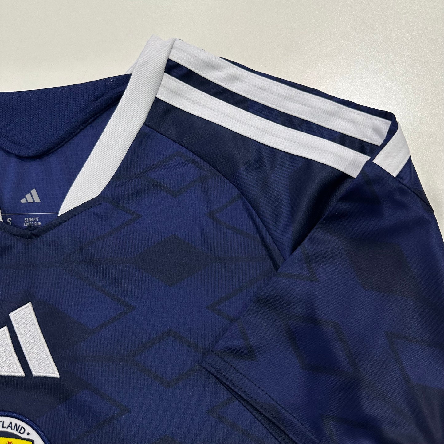 Scotland 2026 Home Jersey