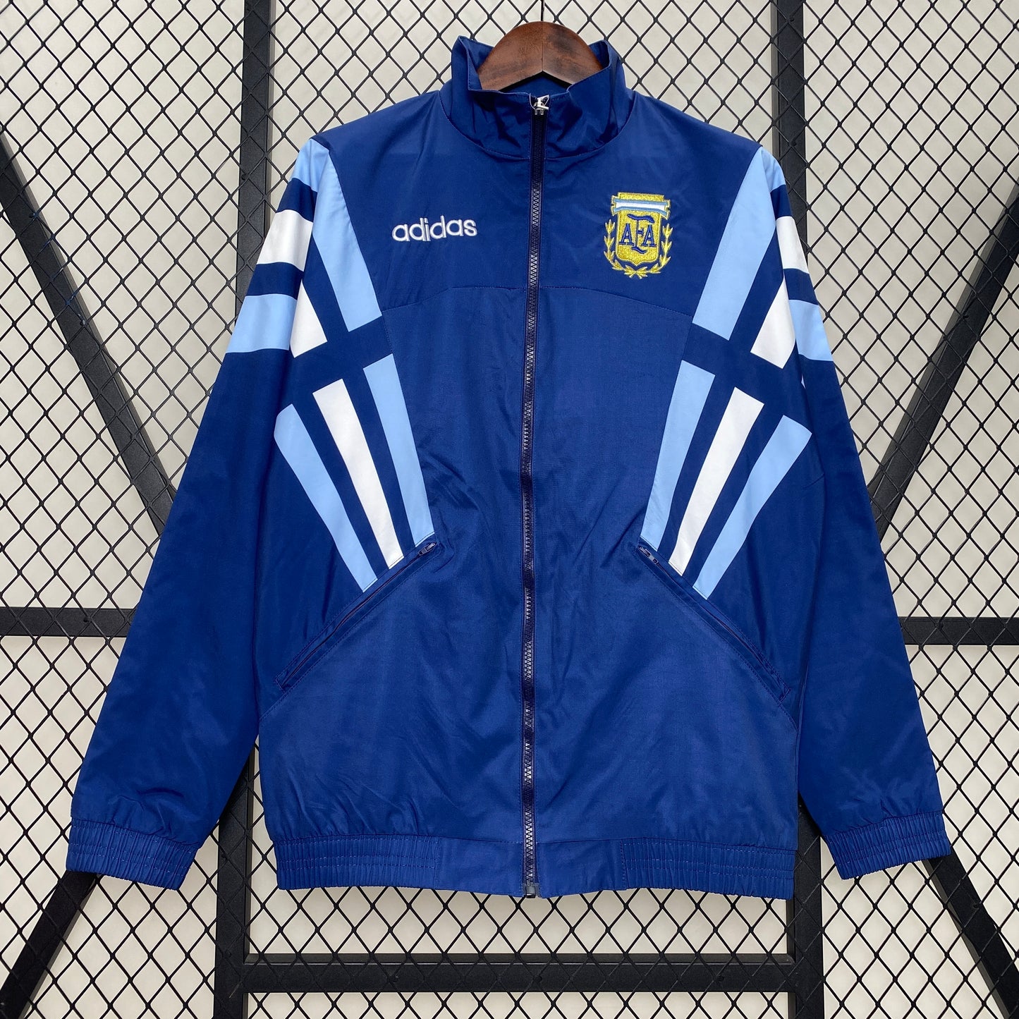 Argentina 24/25 Windbreaker
