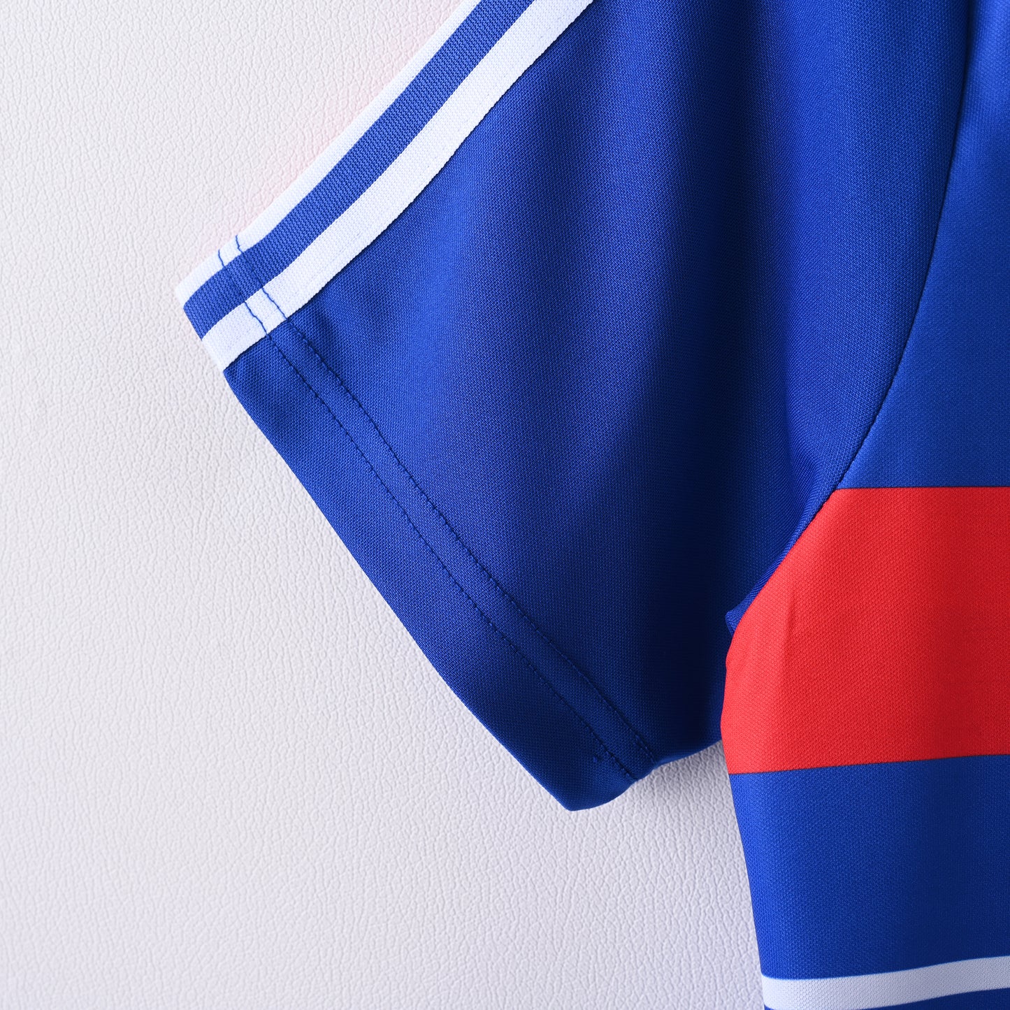 Retro France 1982/84 Jersey