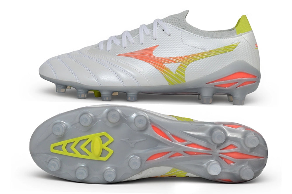Mizuno Morelia Neo IV BATE