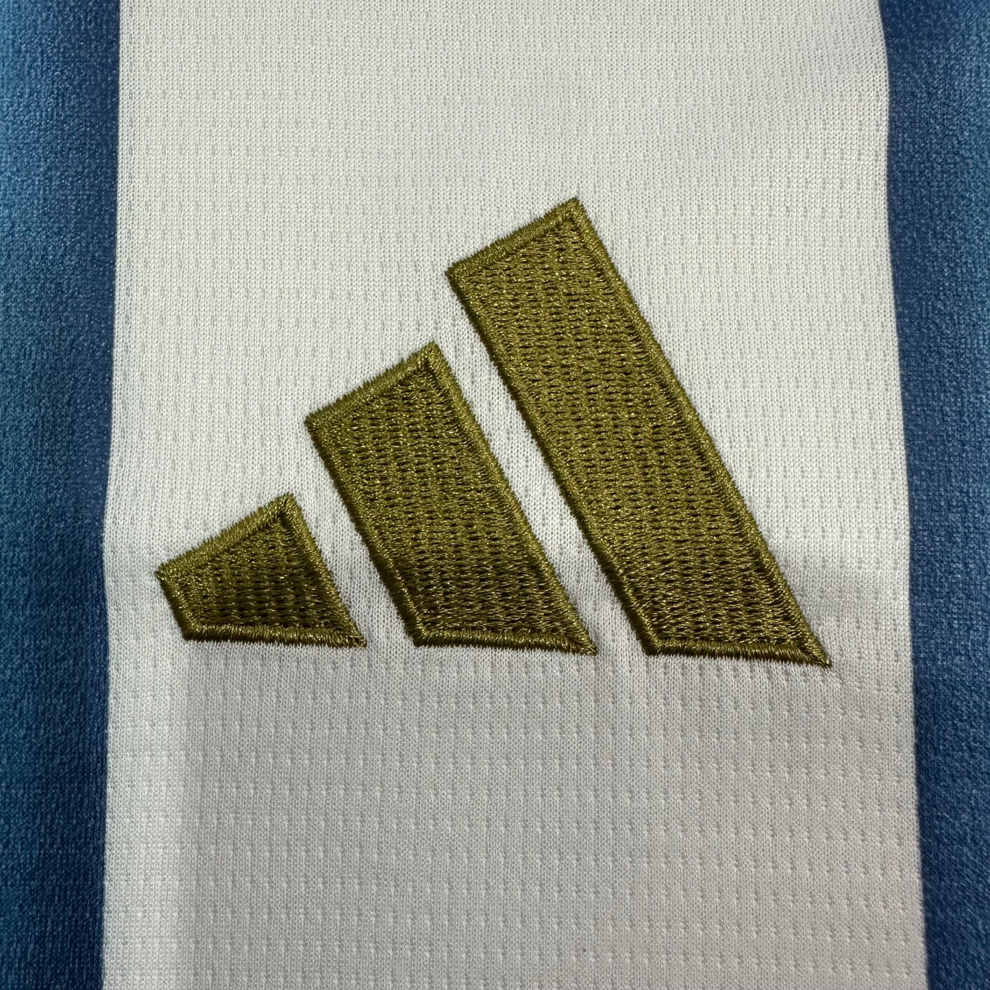 Argentina 2026 Home Jersey